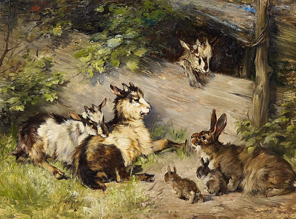 Gli ospiti